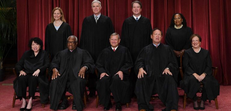 5 Cases to Watch in Supreme Court’s 2023-24 Term