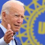 UAW Strike Over Green Energy Agenda Threatens Liberals' Coalition