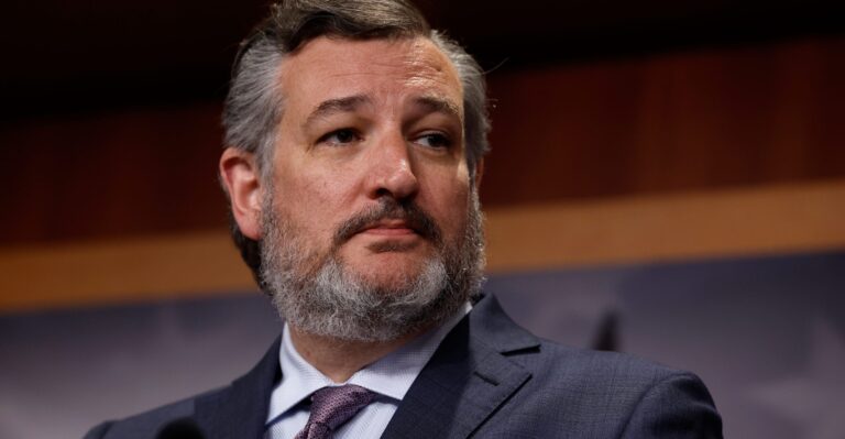 Why Are Gun Companies Losing Payroll Services? Cruz Investigation Finds Underlying Culprit