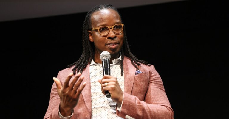 As Ibram X. Kendi’s ‘Anti-Racism’ Center Implodes, Let’s Make Sure to Stop His Noxious Ideology
