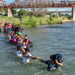American Sovereignty at Stake in Budget Deal Showdown Over Border Funding
