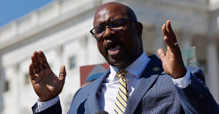 Did This ‘Squad’ Member Really Think There Would Be No Consequences to Pulling an Alarm as Congress Voted?
