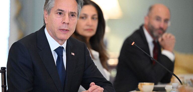 State Department First Denies Iranian Spy Infiltration, Then Confirms Ongoing Investigation