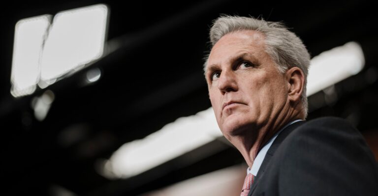 Speaker McCarthy Has Been Ousted as House Speaker. So What Happens Next?