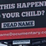 4 Billboards in Ohio and Pennsylvania: Whatever It Takes to Get Americans Talking About ‘Transing’ Children
