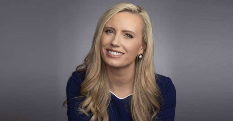 Alexandra Hudson’s Cure for Incivility
