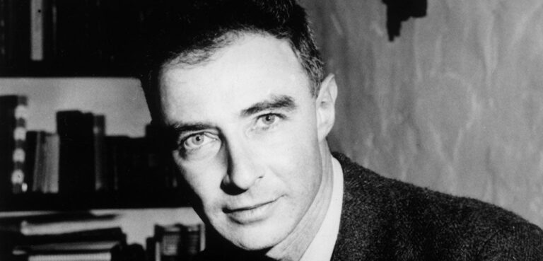 Hollywood’s Oppenheimer Biopic a Historical Travesty