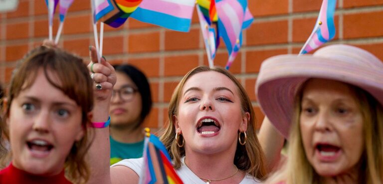 Planned Parenthood Turns Its Attention to Confused Adolescents Who Think They’re Trans