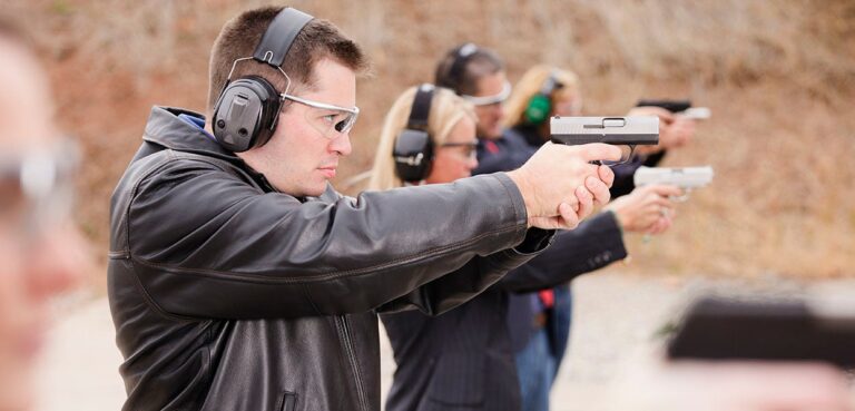 These 12 Defensive Gun Uses Show Absurdity of Attacking Second Amendment Rights