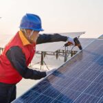 Slavery Poisons Solar Industry’s Supply Chains