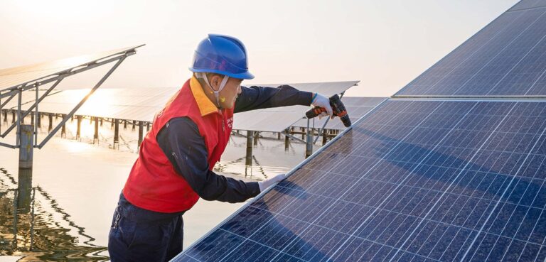 Slavery Poisons Solar Industry’s Supply Chains