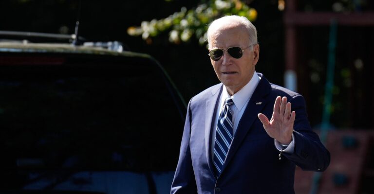 As Biden Admin Advances War on Fossil Fuels, Here’s How You Can Fight Back