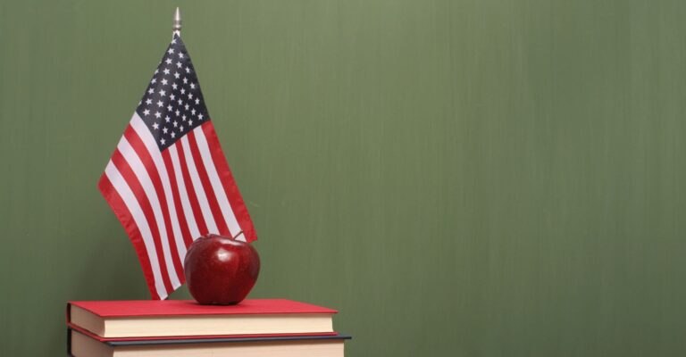 School Choice Is Better for Democracy Than Government Schooling