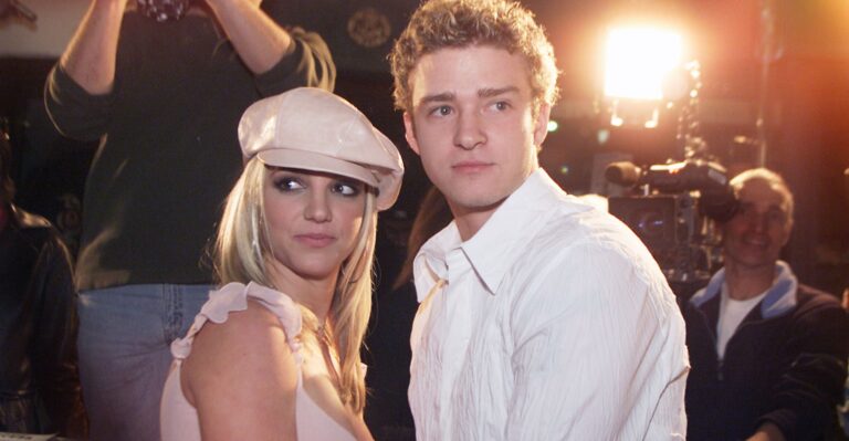 The Haunting Reason Britney Spears Had an Abortion