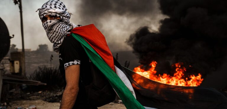 Peace Won’t Come Until Palestinians Accept ‘Plan A’ Doesn’t Exist