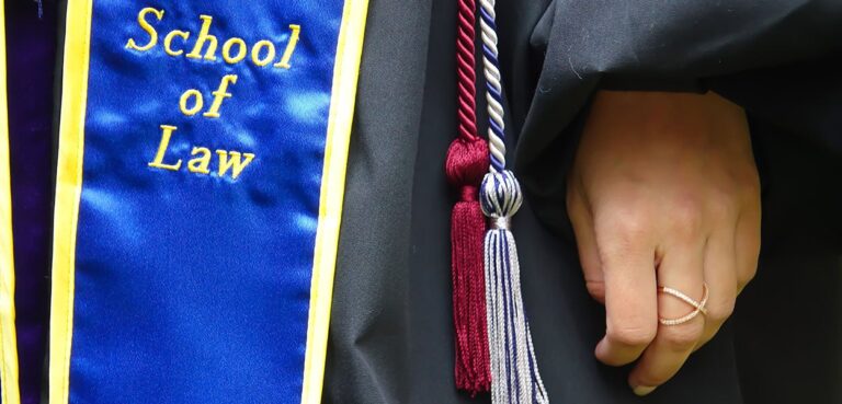 University of Michigan Law School Exposed as Rotten to Core