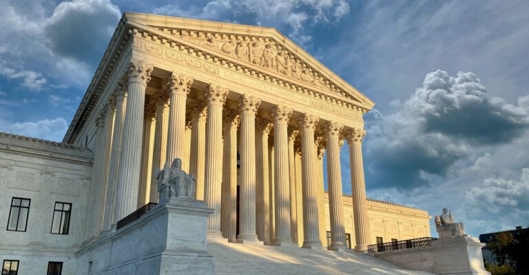 Will Supreme Court Take Down ‘Biden’s Vast Censorship Enterprise’? 