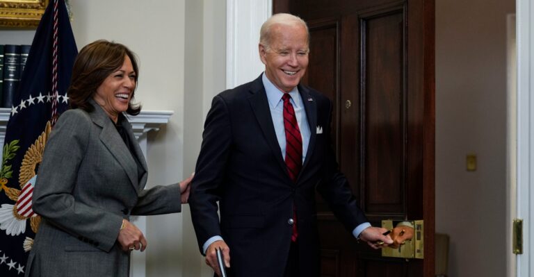 No More Excuses for Biden, Legacy Media: Illegal Border-Crossing Records Keep Getting Broken