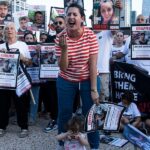 The Hamas Hostage Crisis: New Front in Iran’s Proxy War 