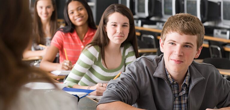 EXCLUSIVE: High School’s ‘Oppression and Privilege’ Slideshow Links to Teen Sex Ed Website