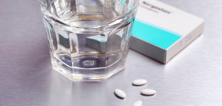 Federal Judge Blocks Colorado’s Abortion Drug Reversal Ban