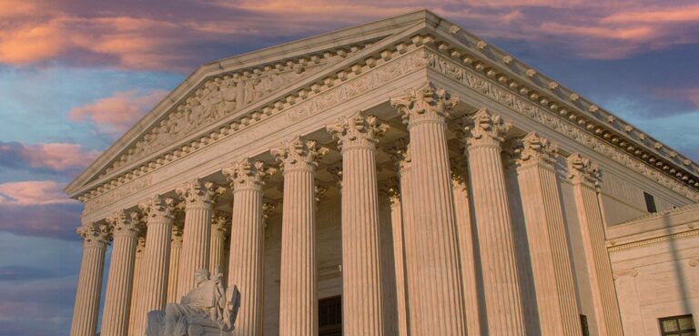 Supreme Court Agrees to Review Federal Ban on Bump Stocks