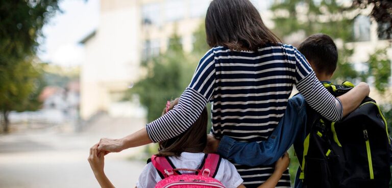 Why Texas Parents Like Me Want More Choices in Educating Our Kids