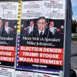 Are ‘MAGA’ Republicans Worse Than Hamas? Many on Far Left Appear to Think So