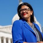 House Votes to Advance Resolution to Censure Rashida Tlaib for Antisemitic Rhetoric