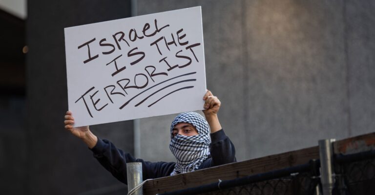 The Ideas Behind the Surge of Antisemitism on America’s Campuses