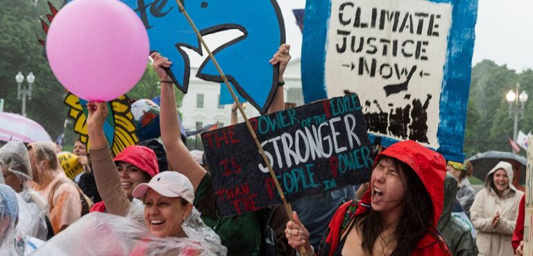 Arrests ‘Part of the Deal’: Climate Activists Who Struck Degas Exhibit to Return to DC