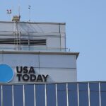 USA Today Reveals True Colors With Front-Page Hit Piece on Libs of TikTok