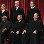 Supreme Court Puts Its Name on Ethics Code It’s Used All Along