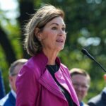 'Most Improved': Iowa Governor Explains How Hawkeye State Won School Choice Revolution