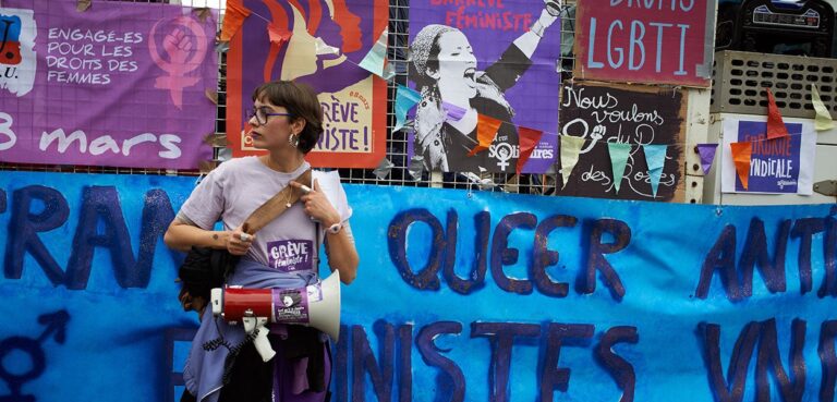 How UN Undermines Parental Rights by Pushing Gender Ideology