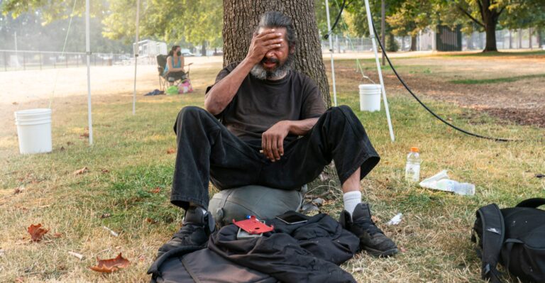 Oregon Decriminalized Hard Drugs. You Won’t Believe What Happened Next.