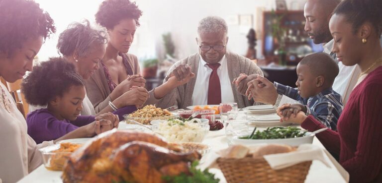 Why Radicals Want to Sully Thanksgiving