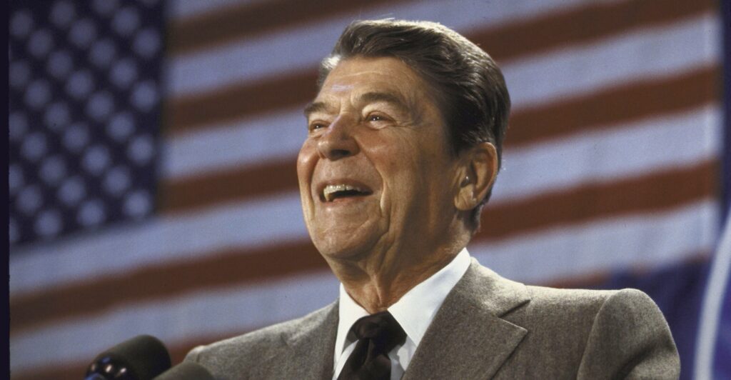 Biden Ed Secretary’s Reagan Misquote Perfectly Illustrates Ignorance of Our Failed Ruling Class - The Daily Signal