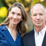 Laura and Jeff Sandefer Take Simon-DeVos Prize for Creating Change Through Education