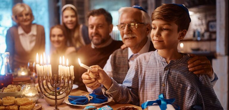 American Jews Who Worked for a Secular America Made a Fatal Error
