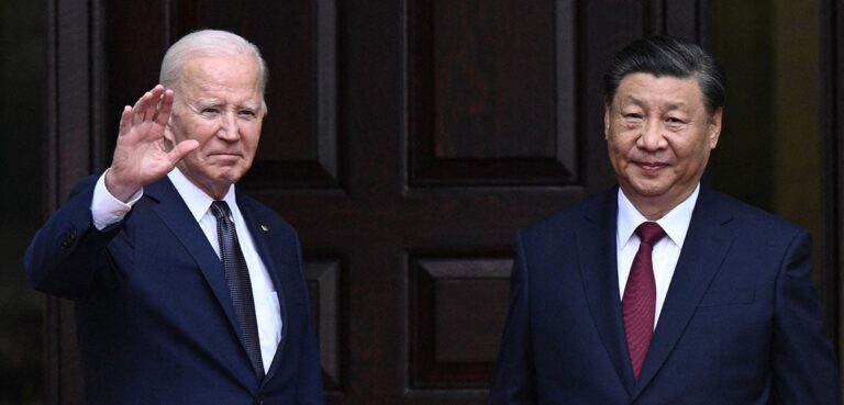 Biden’s Restrictions on Critical Minerals Harm America