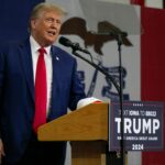 ‘Outrageous Attempt at Disenfranchising’: 6 Takeaways From Trump’s Iowa Rally