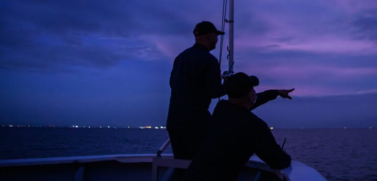 America Must Confront China for Ramping Up Belligerence in South China Sea