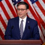 Heritage Action President Calls on House Speaker to Prioritize Border Security in Spending Fight