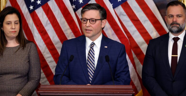Heritage Action President Calls on House Speaker to Prioritize Border Security in Spending Fight
