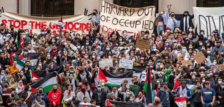 What to Do About Our Antisemitic Universities