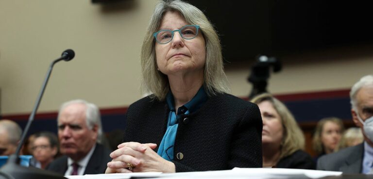 College Presidents Expose Moral Rot in Their Institutions