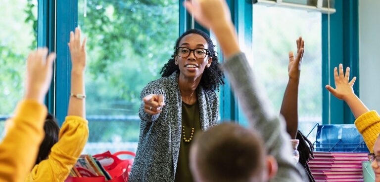 New Education Model Charts Course for ‘Success Sequence’ in New Year