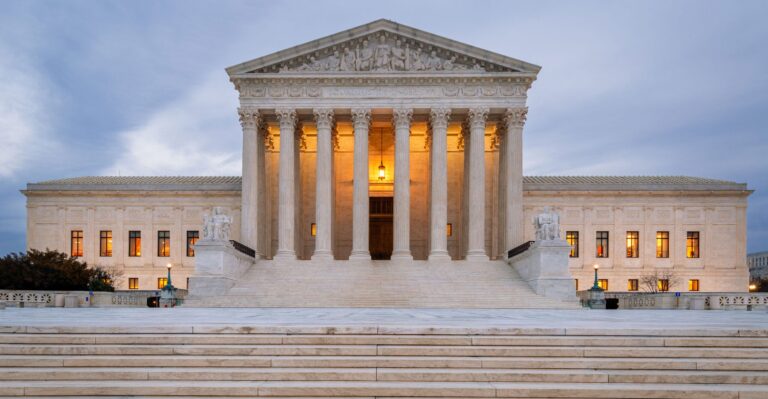 Abortion Back on the Docket for Supreme Court Term. This Time It’s a Chance to Check Runaway Agencies. 