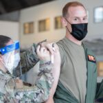 Senator Blocks Air Force Colonel’s Military Promotion Over ‘Divisive DEI Policies’